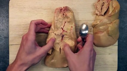 Comment deveiner son foie gras