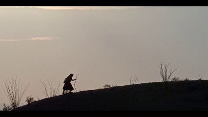 La mujer de estrellas y montañas - Tráiler Oficial