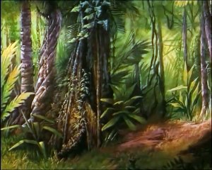 CORSARO NERO - Il film completo di Mondo TV!