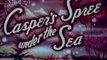 Casper's Spree Under The Sea (1950) with original recreated titles