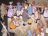 Cenerentola (Cinderella Monogatari) - OST - La Festa del Paese