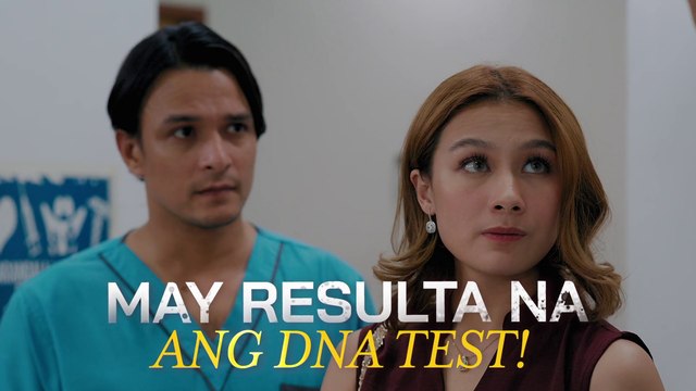 Asawa Ng Asawa Ko: DNA test ng anak ni Shaira (Teaser Ep. 60)