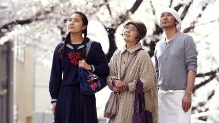 Les délices de Tokyo