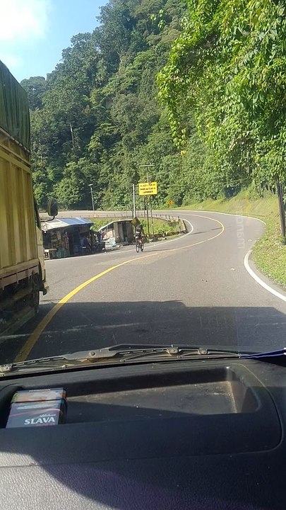 ngarit ke sumbar