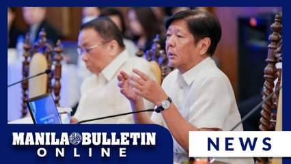 Marcos: Show no mercy to child abuse offenders