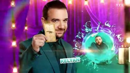 Secret Story 12 le générique