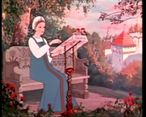 Fiabe da terre lontane - Biancaneve 1_2