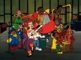 FAT ALBERT   ALBERTONE Episodio 11 Red superstar ITALIANO