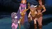 Dungeons & Dragons 1983 cartoon EP 17 ita