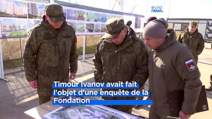 L’info du jour | 25 avril - Matin