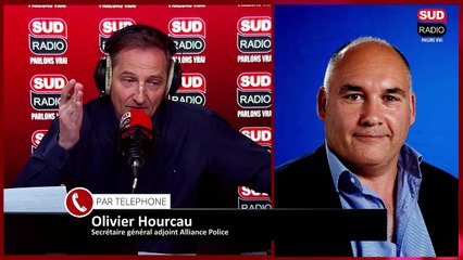 Primes des JO : Alliance menace de perturber le parcours de la flamme olympique