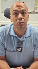 Spray Anti-THC : Les gendarmes font le point