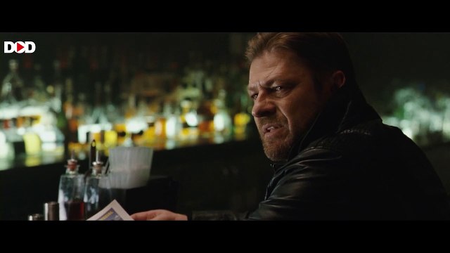 CLEANSKIN - Hollywood Action English Movie _ Sean Bean