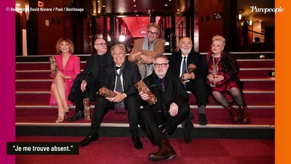 "Ce ratage est totalement de ma faute" : Les Bronzés 3 descendu par la critique, Michel Blanc se désigne en coupable