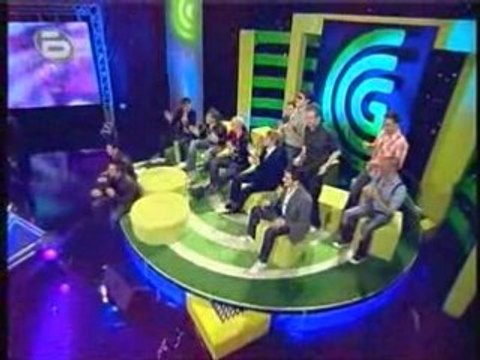 Toma Zdravkov - Summer in the city (Joe Cocker cover)