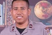 Dua Kali Hamili Sang Kekasih, Polisi di NTT Diberhentikan dengan Tidak Hormat
