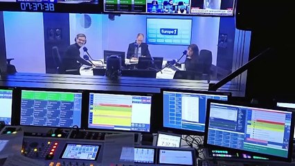 Download Video: INFO EUROPE 1 - À l'approche des Jeux olympiques, les opérations d’ingérence russe à l’assaut des médias français