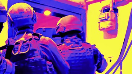 7 ilde Türkiye'deki DEAŞ'lı teröristlere sabah baskını