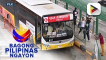 EDSA Greenways Project, inaasahang magbibigay ng mas malaking ginhawa at yulong sa mga pedestrians sa Metro Manila