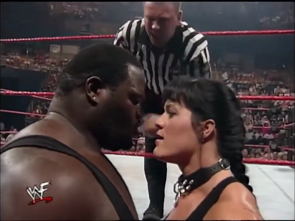 RAW 5-25-1998
