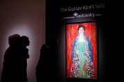 Klimt-Auktion: 