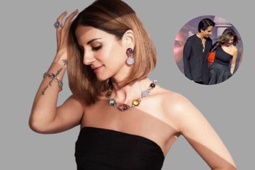 ऋतिक रोशन की एक्स वाइफ सुसैन खान इन्हें कर रही हैं डेट