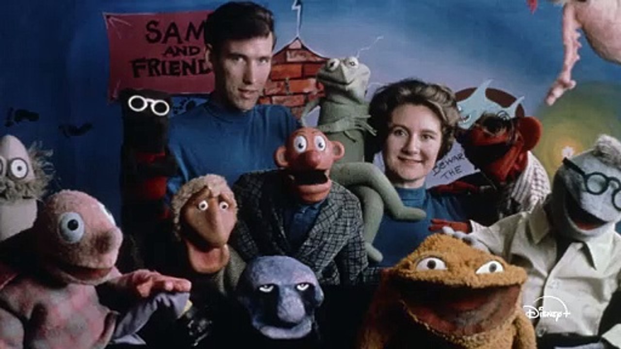 Jim Henson: Ein Mann voller Ideen Trailer OV