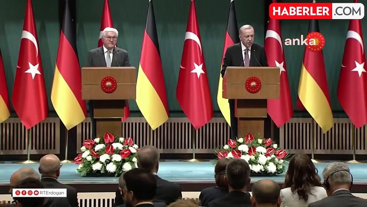 Türkiye, İsrail'le ticari anlaşmalarına son verdi mi? Cumhurbaşkanı Erdoğan sorulara ne cevap verdi?