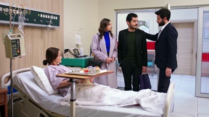 Kan Çiçekleri 302. Bölüm - Dilan Hayatını Kaybetmekle Karşı Karşıya