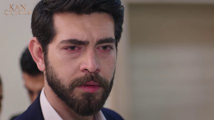 Kan Çiçekleri 302. Bölüm - Baran İçin Hayat Durdu