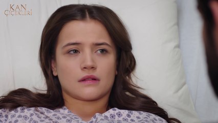 Kan Çiçekleri 302. Bölüm - Dilan Gözlerini Açtı