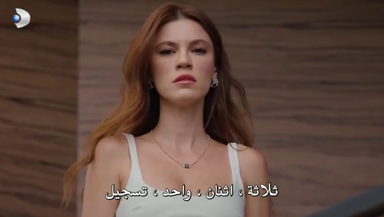 مسلسل حجرة ورقة مقص الحلقة 8 مترجم 2