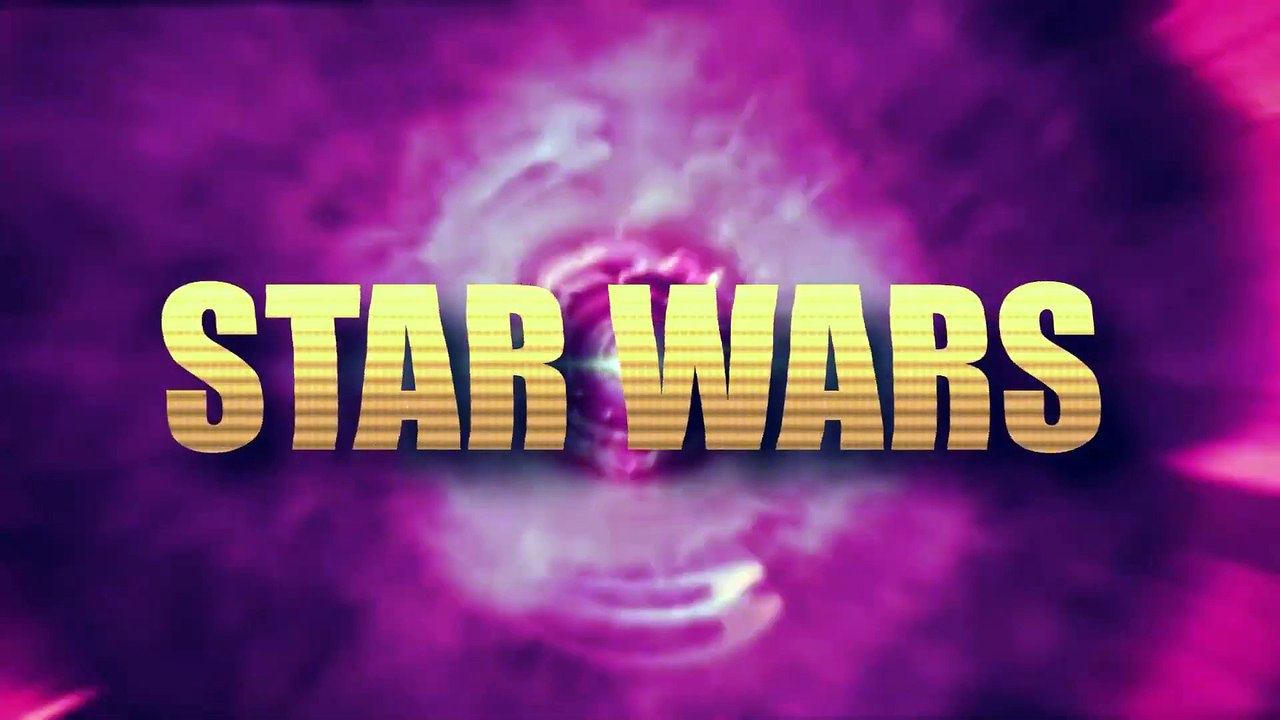LE RÉSUMÉ PAS SURPRENANT DE STAR WARS !! (vidéo exclusive dailymotion)