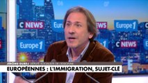 Jérôme Guedj : «Nous sommes une terre d’immigration, nous l’avons toujours été et continuerons à l’être»