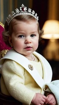 #Jouons un peu avec l’IA #intelligenceartificielle #IA tout petit déja et calvitie précoce pour certains… Et sa proposition sur « dîner du couple Macron jeune » heu… L'IA ne pense pas à tout encore.