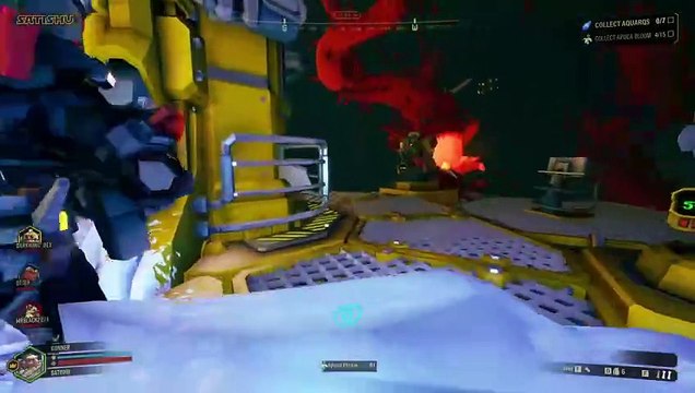 Bedrohlichkeit aus der Ferne. | Deep Rock Galactic | Ep. 44