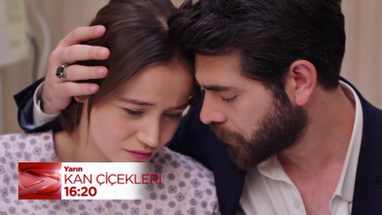 Kan Çiçekleri 303. Bölüm Fragmanı (25 Nisan Perşembe)