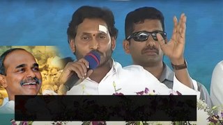 YS Jagan Speech On Nomination Day | Pulivendula | Andhra Pradesh | Oneindia Telugu