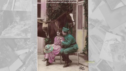 Voyager avec les Cartes Postales 06