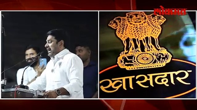 पाच वर्षांत किती कामे झाली? कोल्हापूरचे किती नुकसान झालं.. , पाटलांनी मंडलिकांना दिले आव्हान