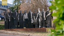 L'histoire de Chang Shuhong avec l'Institut Franco-Chinois de Lyon