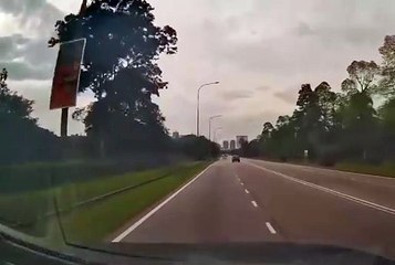 国内“碰瓷”事件再升级：碰瓷男意外被撞，真相令人震惊 🚗