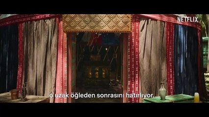 Yüzyıllık Yalnızlık Altyazılı Fragman