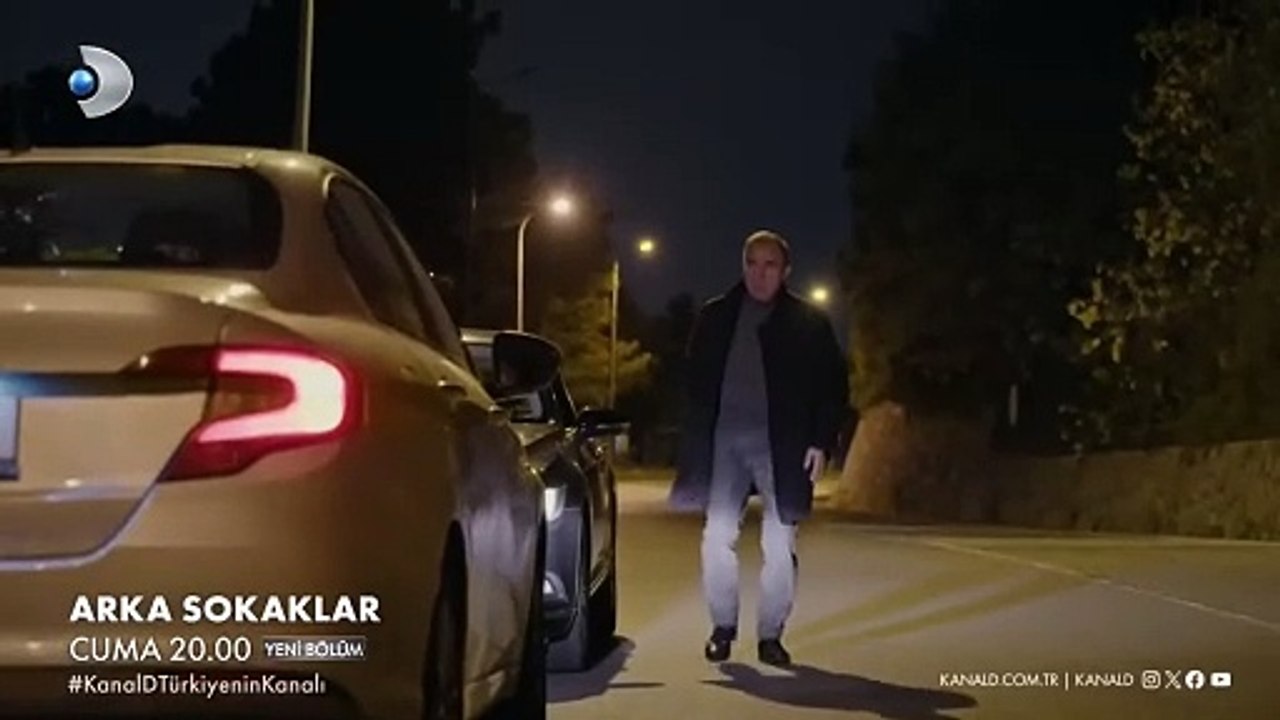 Arka Sokaklar'da efsane geri döndü: 672. Bölüm fragmanı yayınlandı