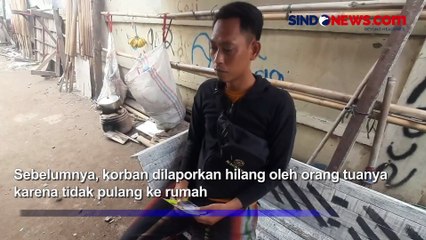 Tak Diberi Pinjaman Uang, Wanita di Tangerang Tega Bunuh Keponakan Sendiri