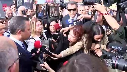 Özgür Özel, Çorlu'da karar duruşmasına katılacak