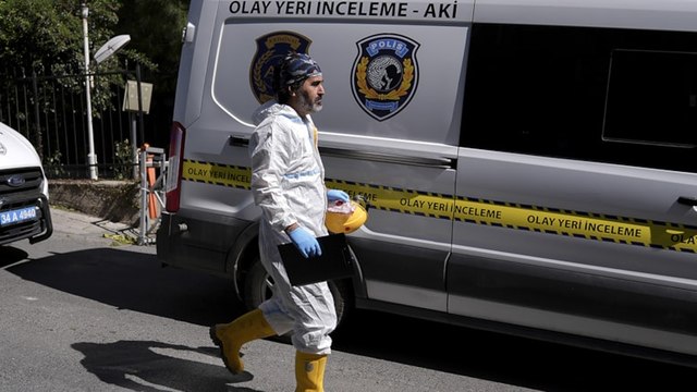 3 gündür aranan genç derede ölü bulundu