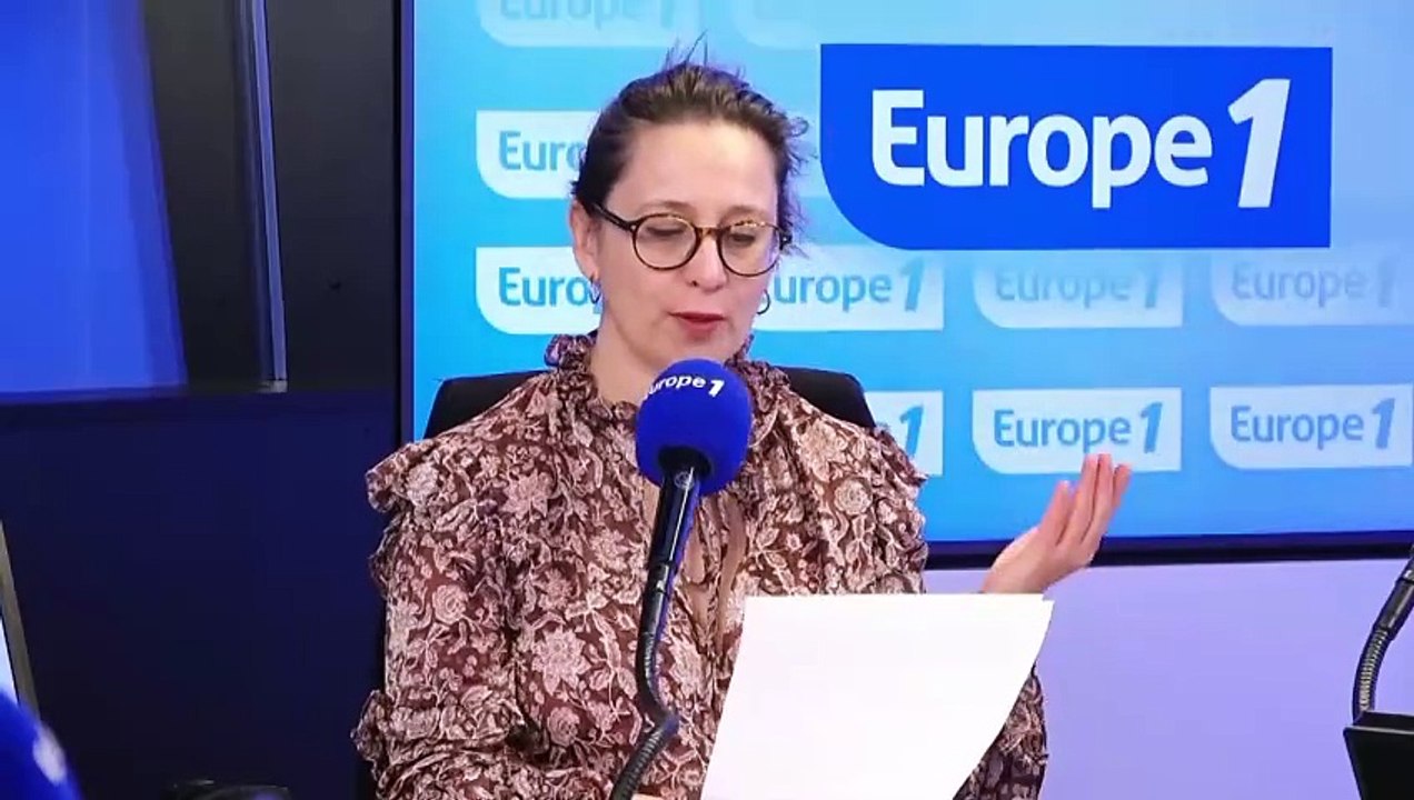 Quand les juges se font les avocats des casseurs