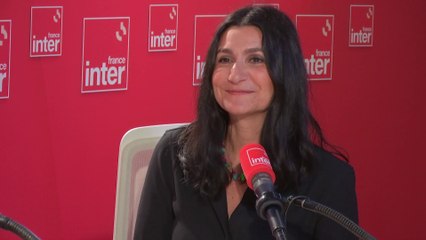 "Jean-Jacques Goldman est un vestige de la France d'avant la fracturation" - Anne Rosencher