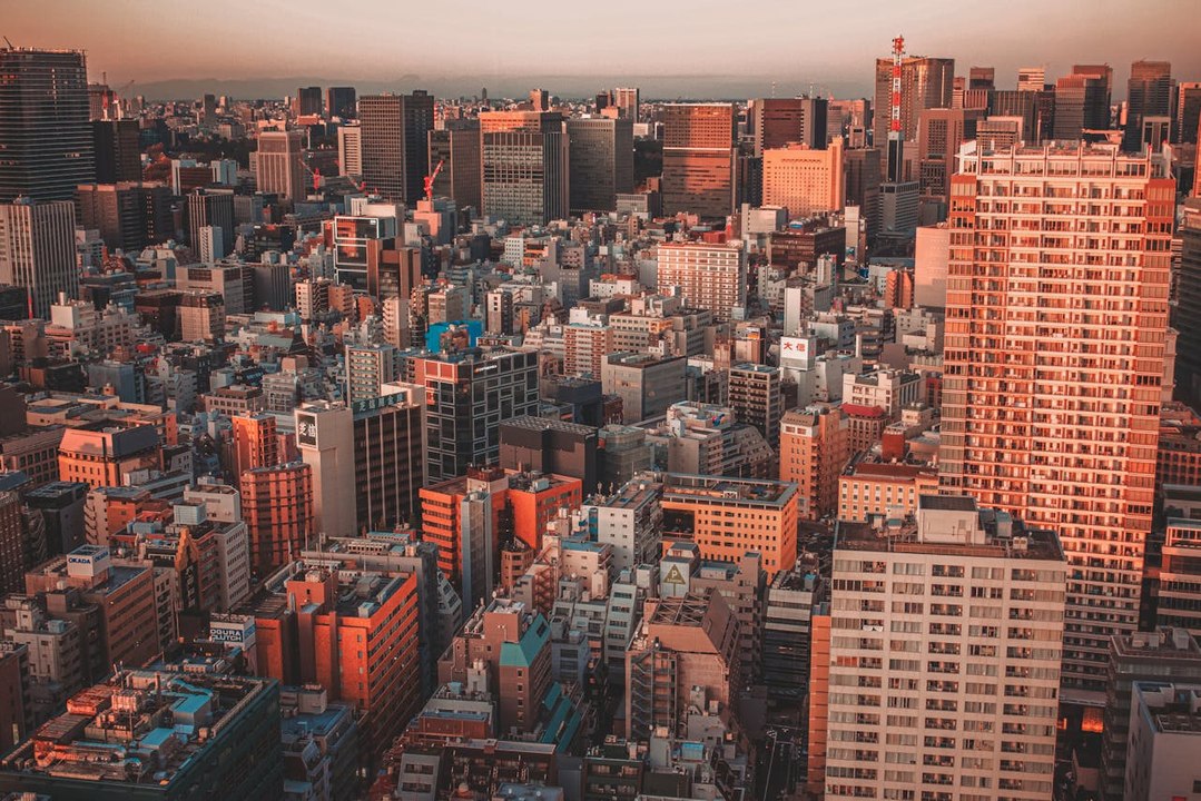 Les anecdotes du Japon Ep 01 #Eclusivité Dailymotion